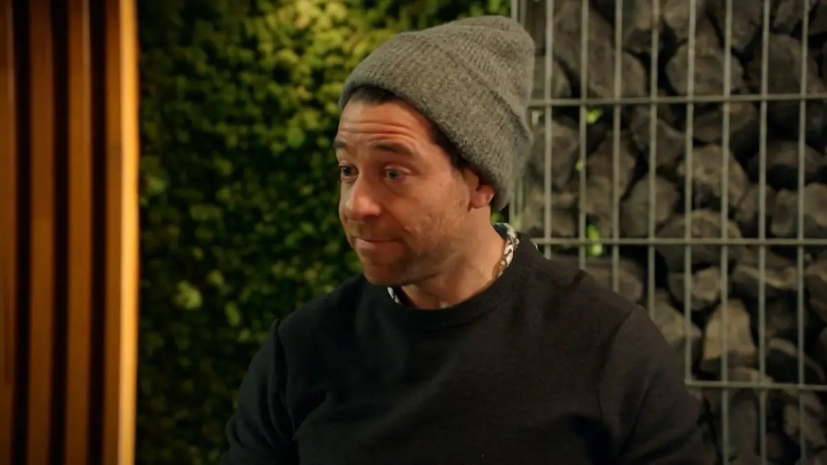 GZSZ-Wochenvorschau Teil 3: Carlos will sich ändern