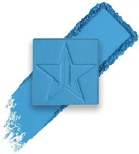 Jeffree Star Cosmetic Artistry Single Eyeshadow „Grand Prismatic”