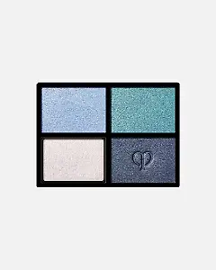 Eye Colour Quad Lidschatten „11”
