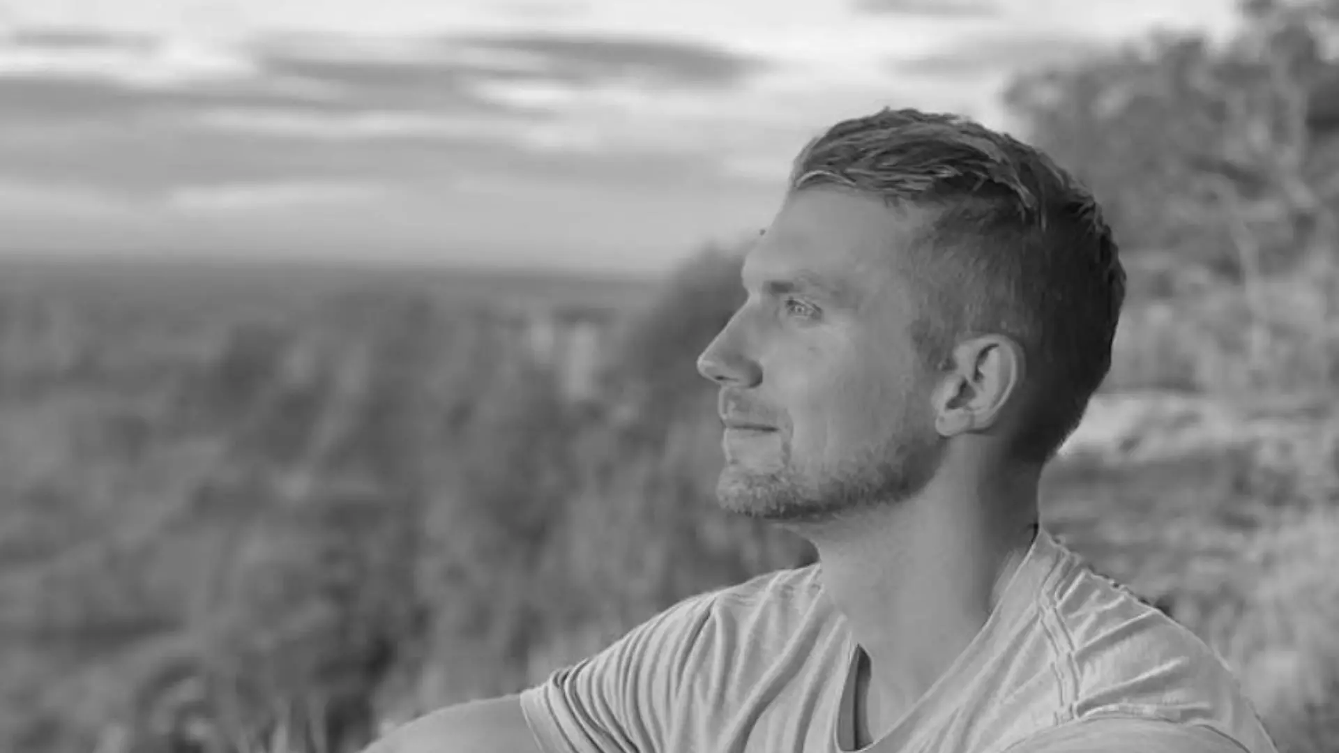YouTuber Andrew Cross stirbt mit 36 Jahren. 