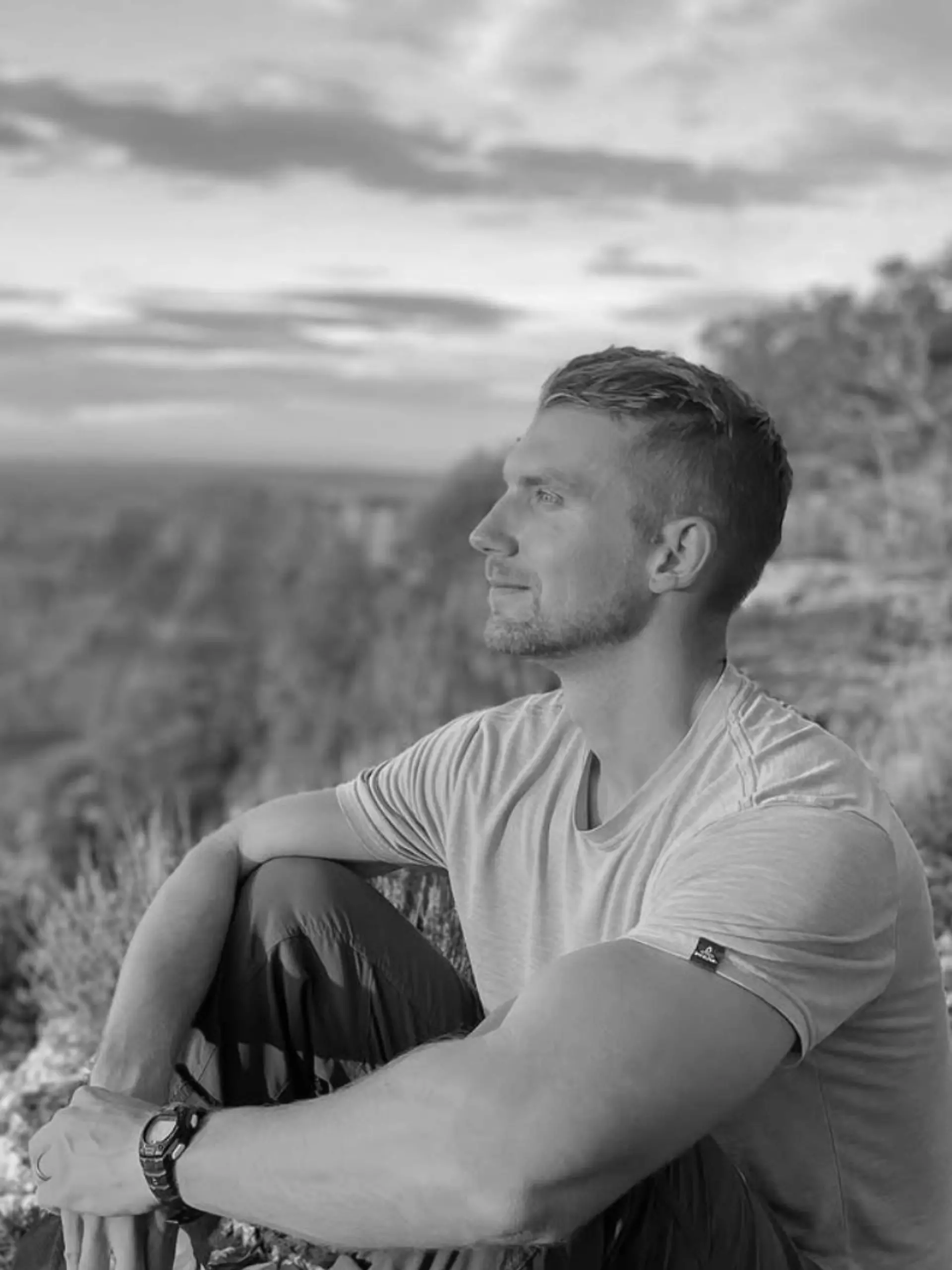 YouTuber Andrew Cross stirbt mit 36 Jahren. 