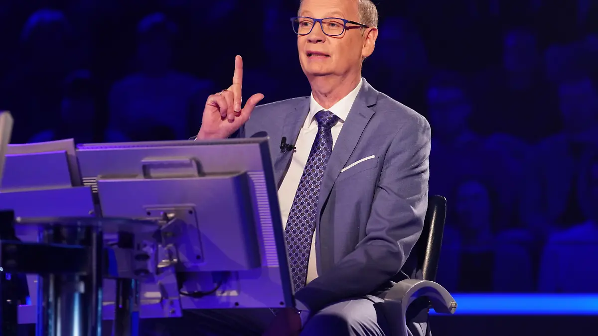 Günther Jauch