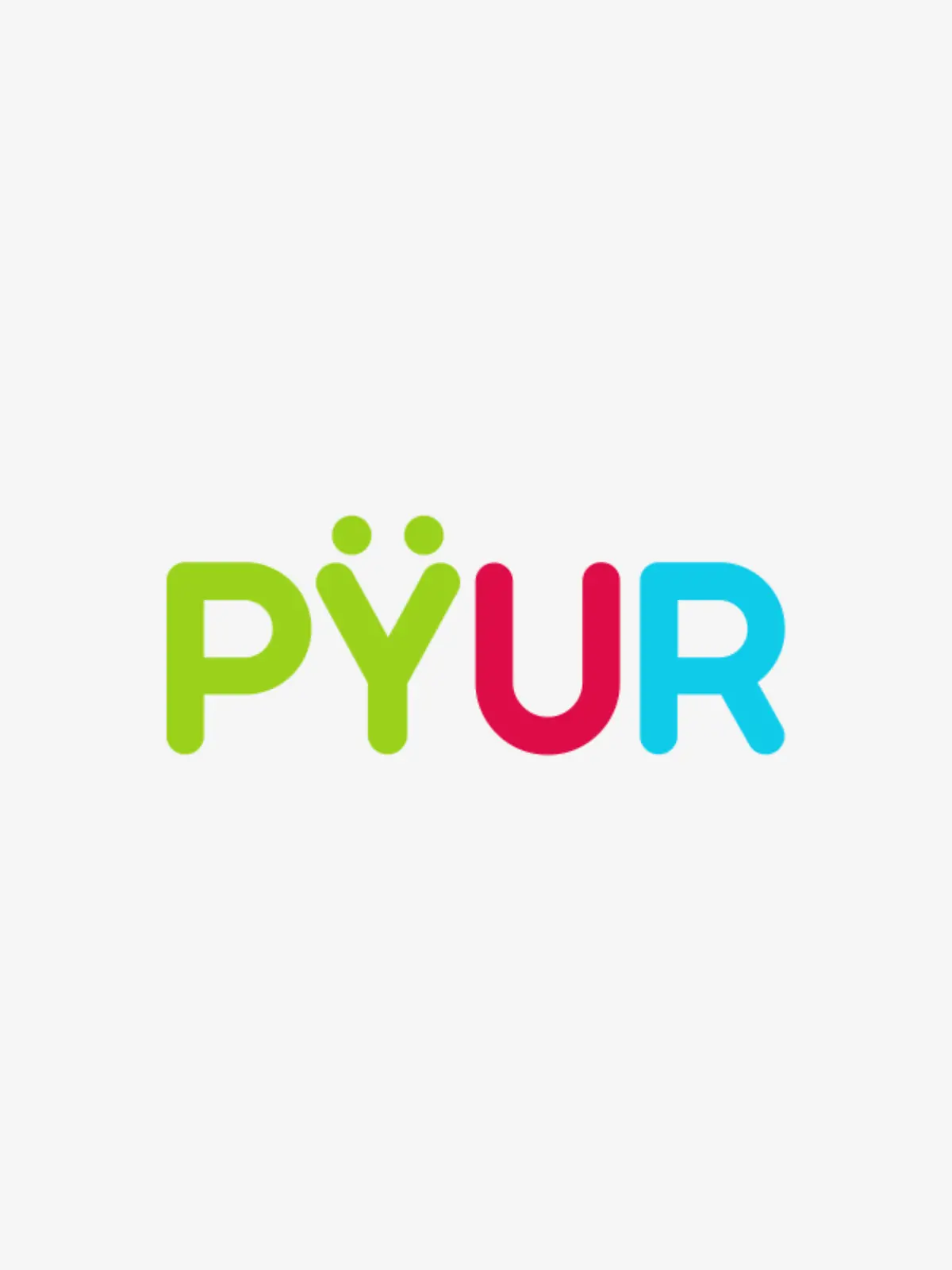 PŸUR Logo