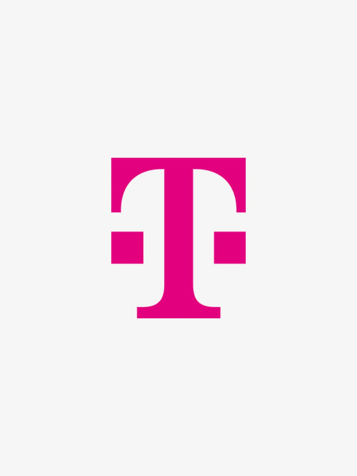 Telekom Logo