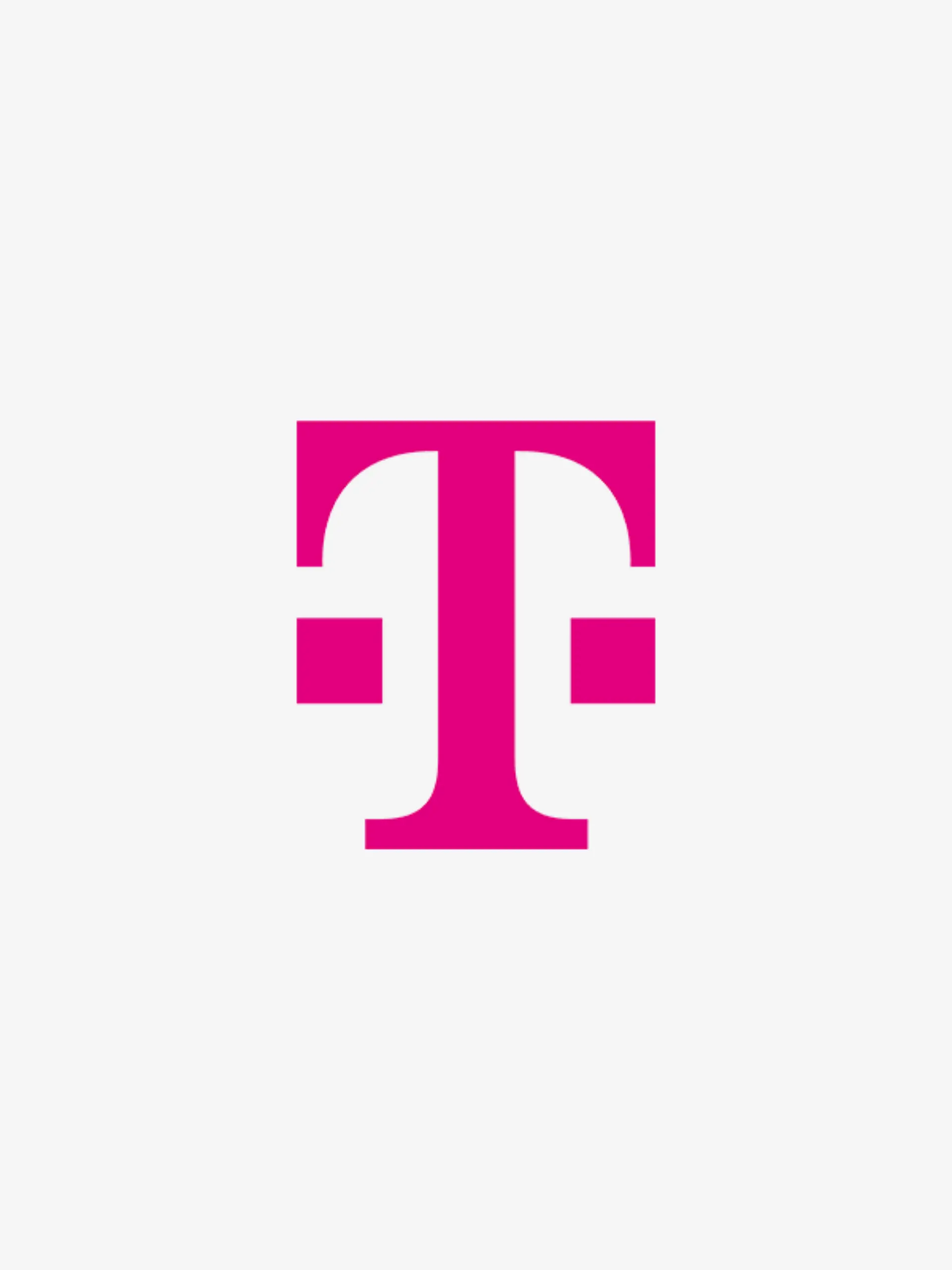 Telekom Logo