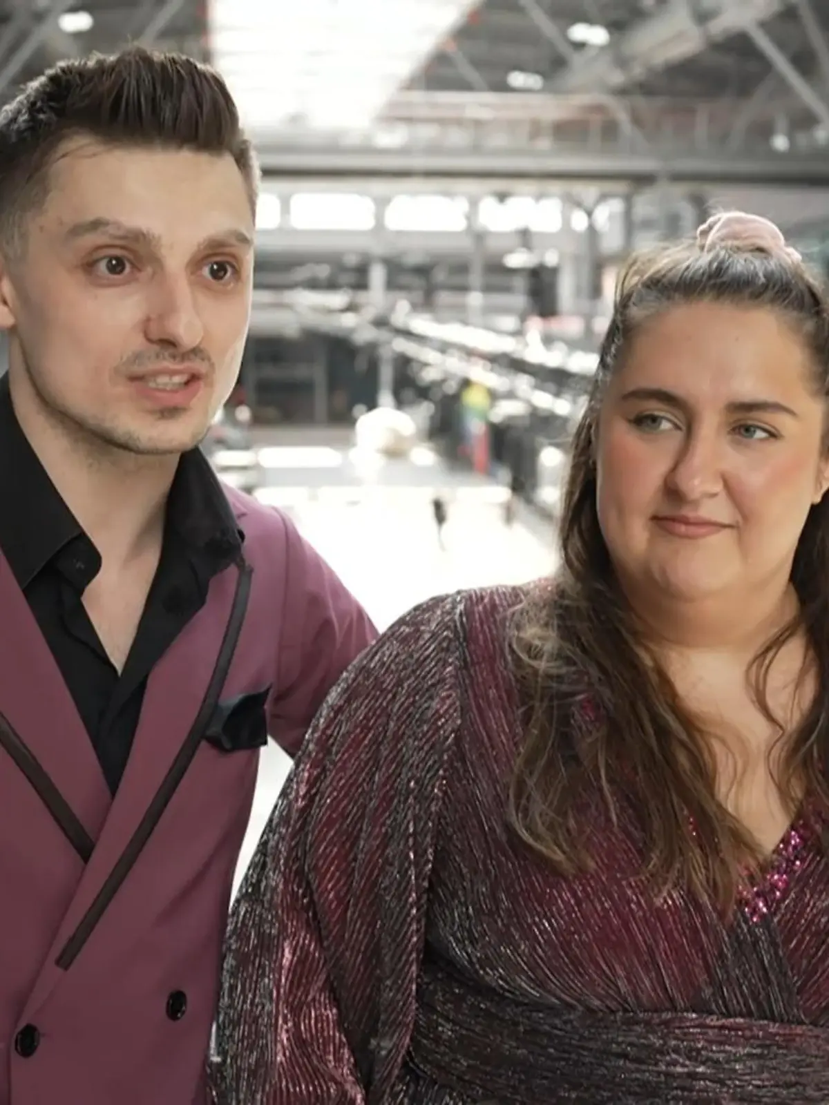 Bild zu: "„Let’s Dance”-Profi Zsolt verrät seinen Motivationstrick"