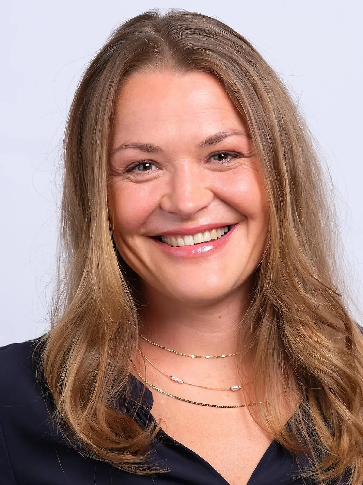 „Unter uns”-Porträt: Floriane Eichhorn (Nadine Pfeiffer)