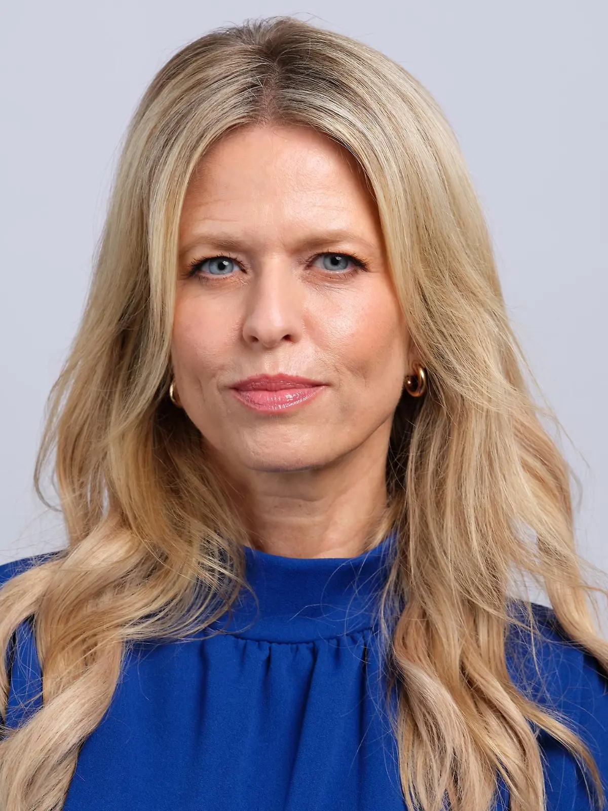„Unter uns”-Porträt: Miriam Lahnstein (spielt „Patrizia Neumann-Goldberg”)