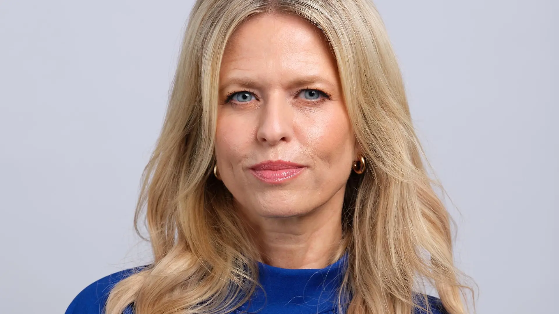„Unter uns”-Porträt: Miriam Lahnstein (spielt „Patrizia Neumann-Goldberg”)