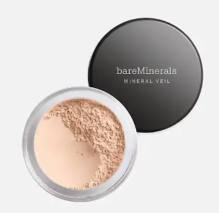 Mineral Veil Loose Powder Original von bareMinerals 