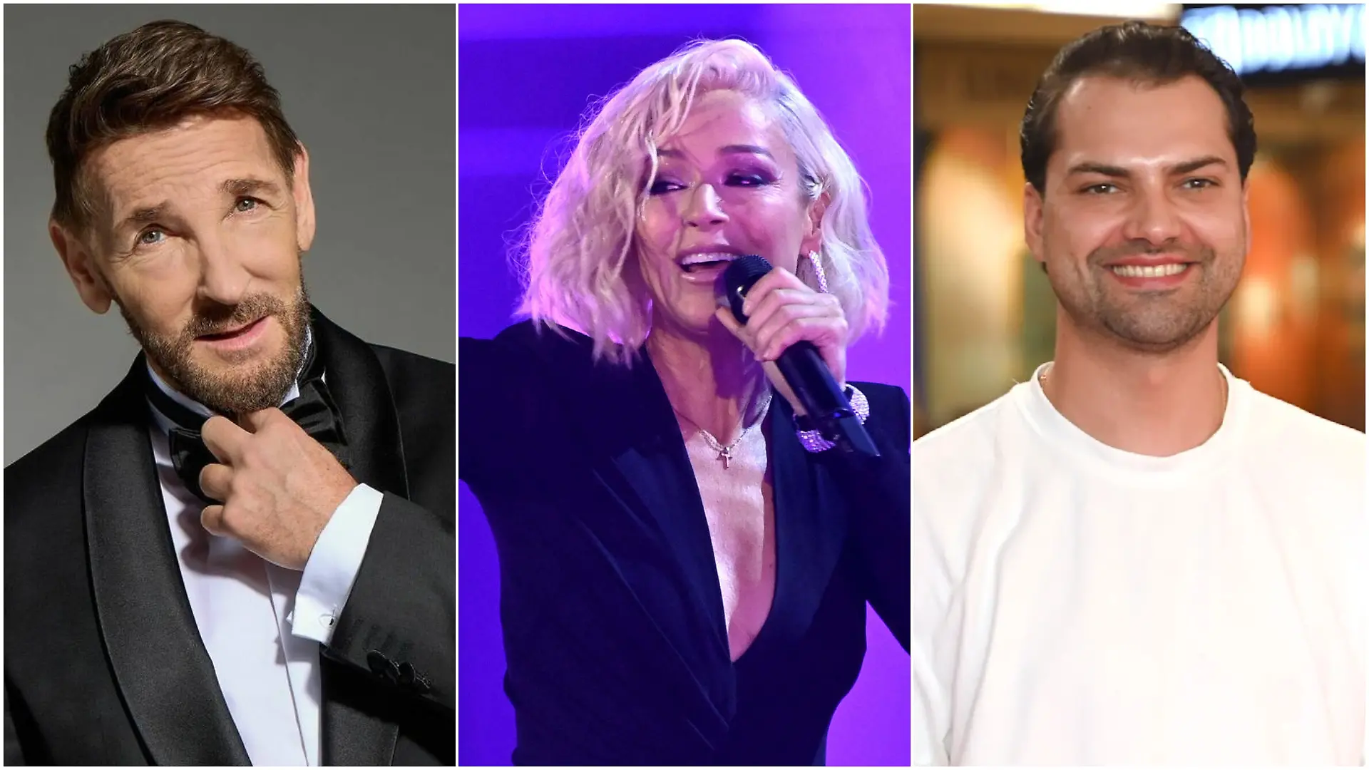 Mark Keller, Michelle, Jimi Blue Ochsenknecht & Co. mussten die Tanzshow verletzungsbedingt verlassen