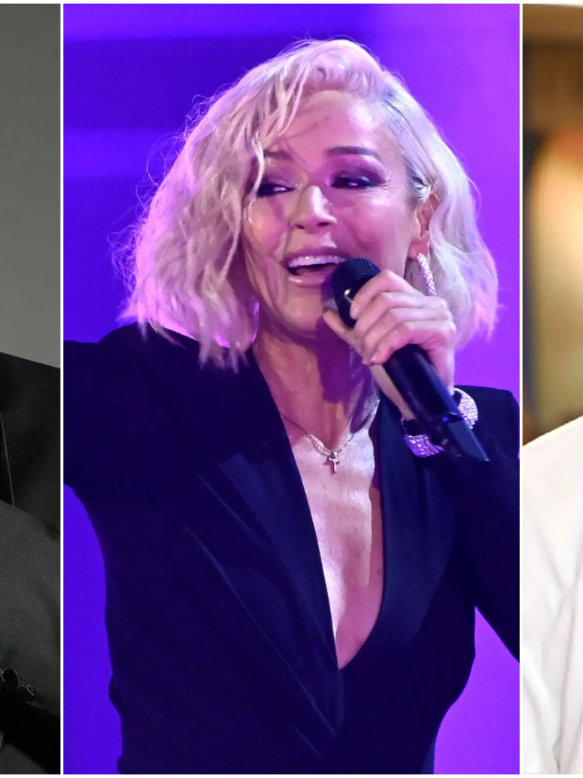 Mark Keller, Michelle, Jimi Blue Ochsenknecht & Co. mussten die Tanzshow verletzungsbedingt verlassen