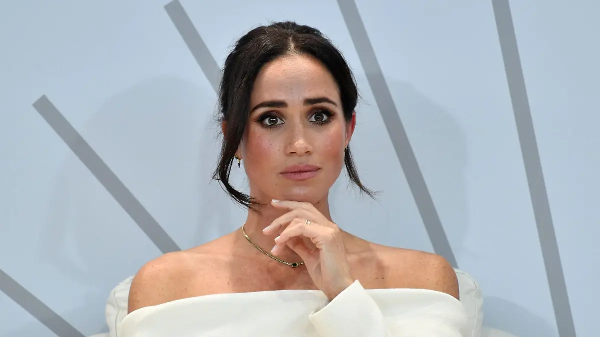 Der erwünschte Netflix-Erfolg bleibt bei Herzogin Meghan aus. 