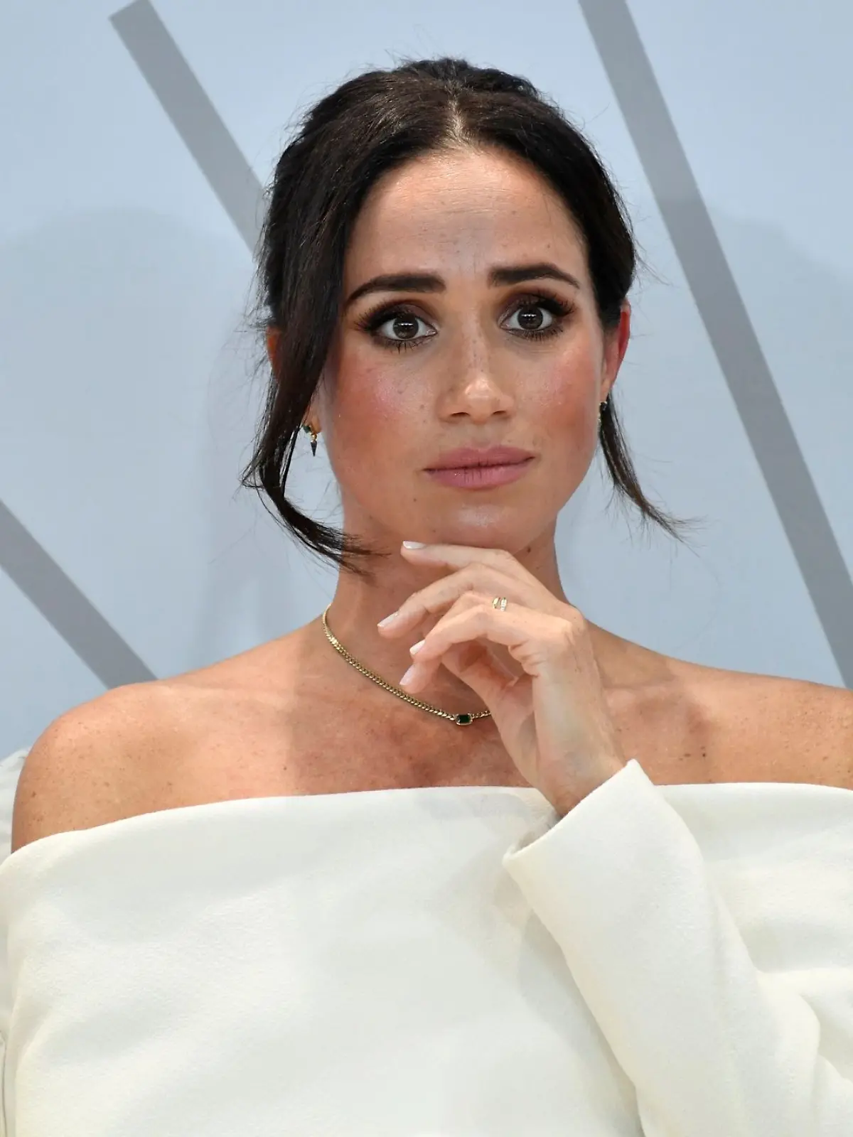 Der erwünschte Netflix-Erfolg bleibt bei Herzogin Meghan aus. 