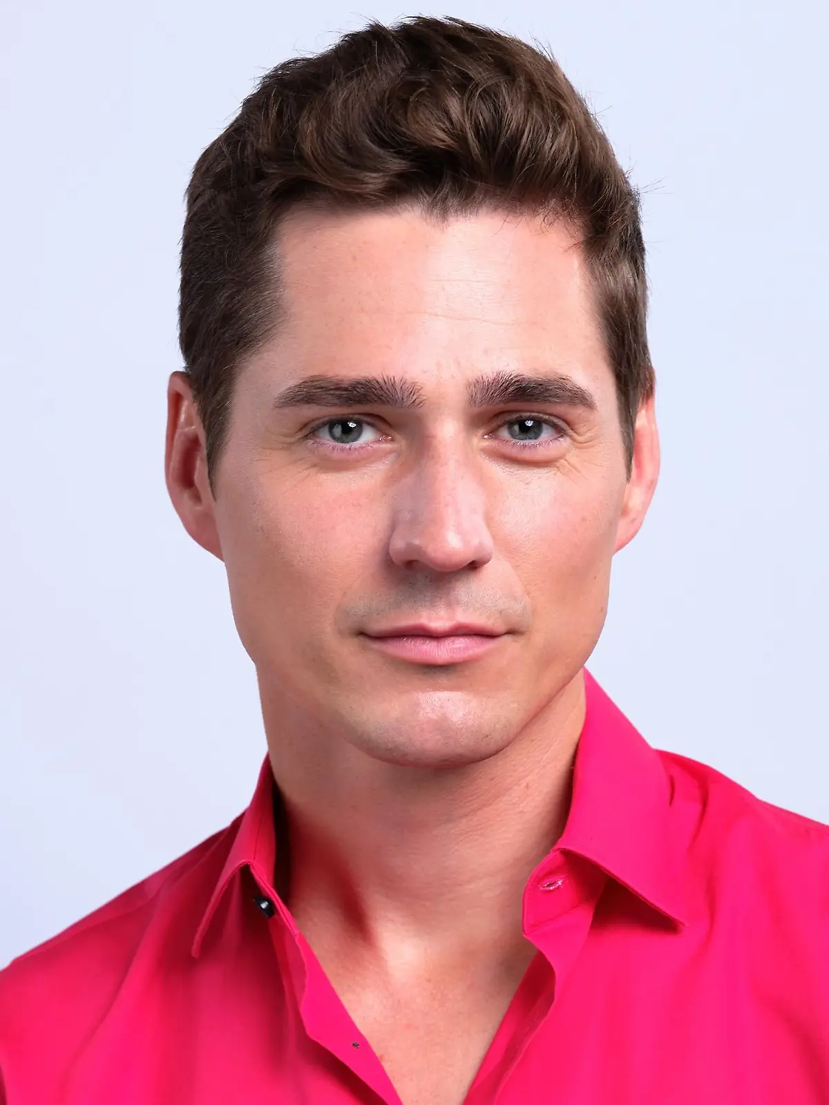 „Unter uns”-Porträt: Timothy Boldt (Ringo Huber)
