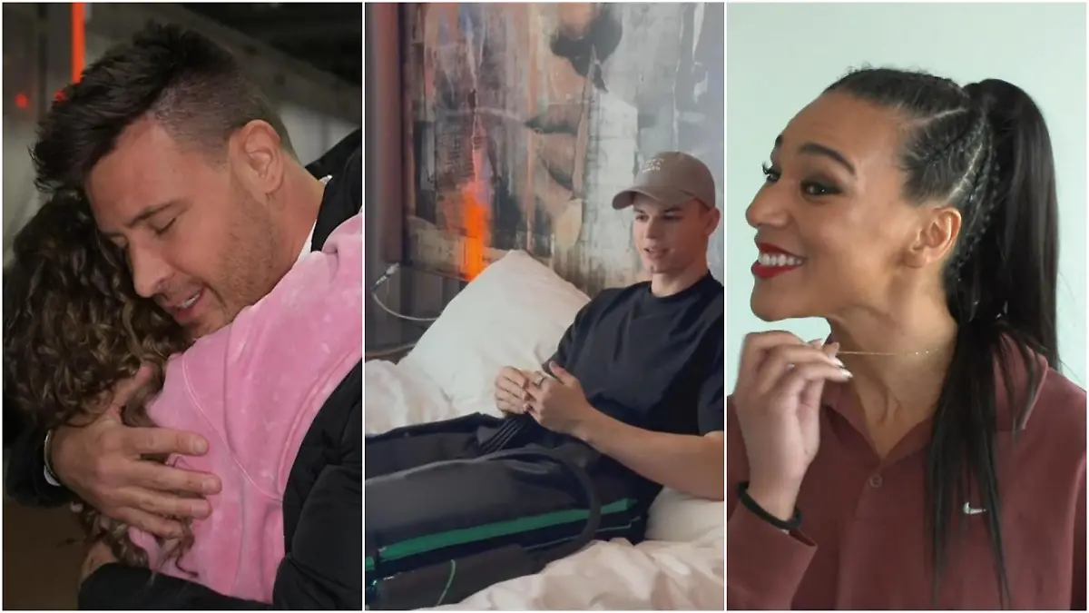  Foto zu „Let’s Dance” geht auch 2025 wieder auf Tour: Alle Termine und Tickets 