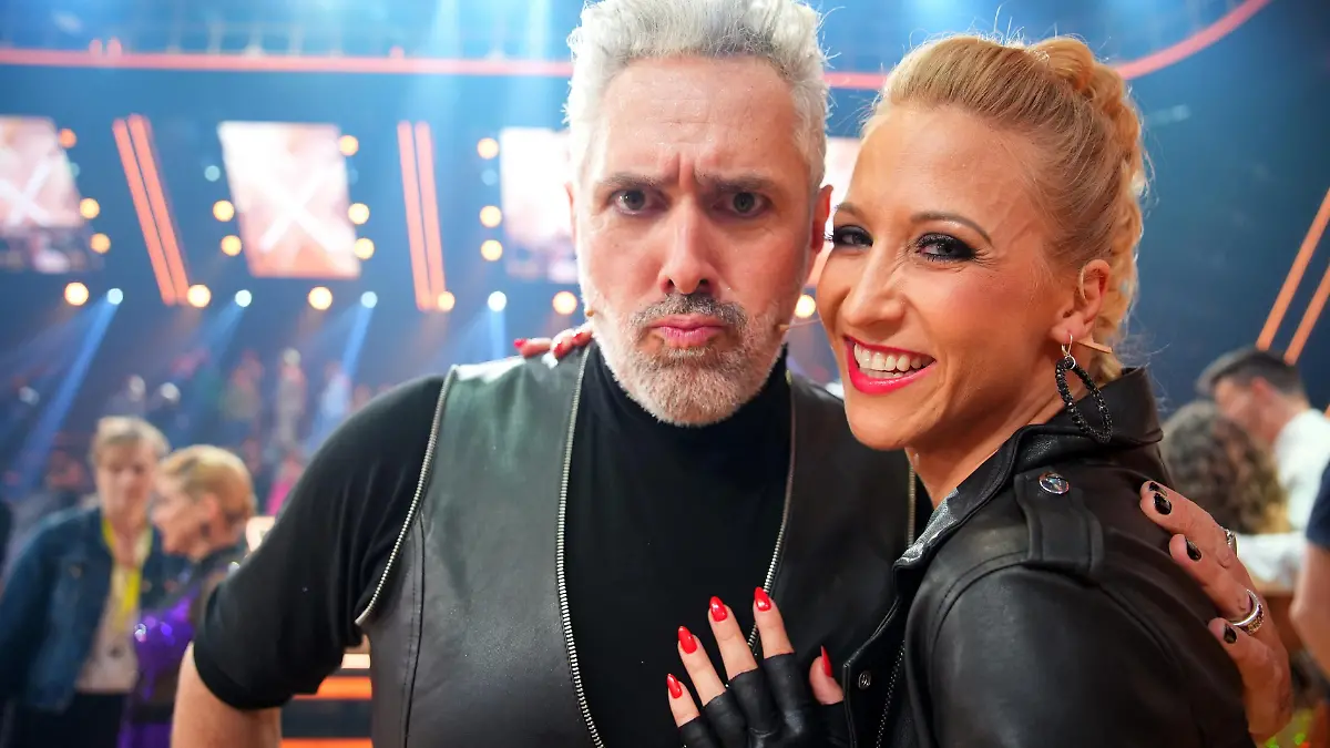 Roland Trettl und Kathrin Menzinger scheiden aus.