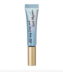 All-day Long And Curl Mascara von Milk Touch