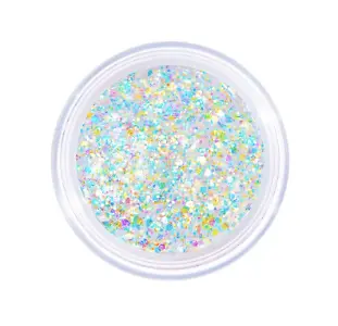 Unleashia Get Loose Glitter Gel
