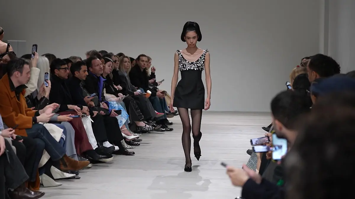 Gloria Sophie Burkandt spricht über ihre Magersucht Warum die Modelbranche so gefährlich ist