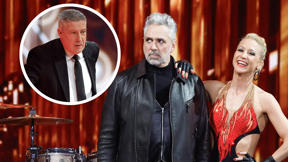 Let’s Dance 2025: Roland Trettl zieht sein Fazit – und plötzlich geht’s ...