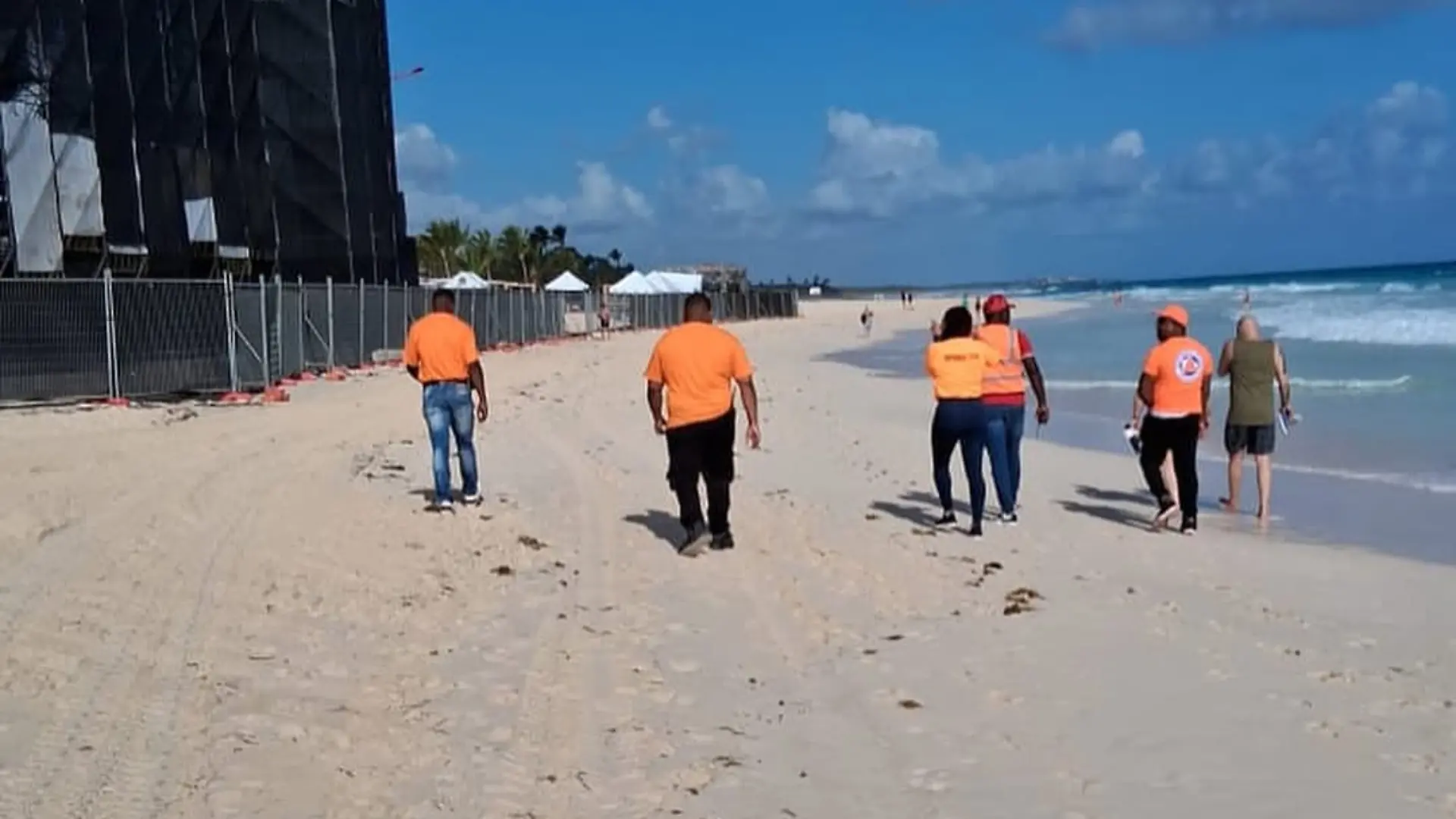 Studentin in Punta Cana vermisst
