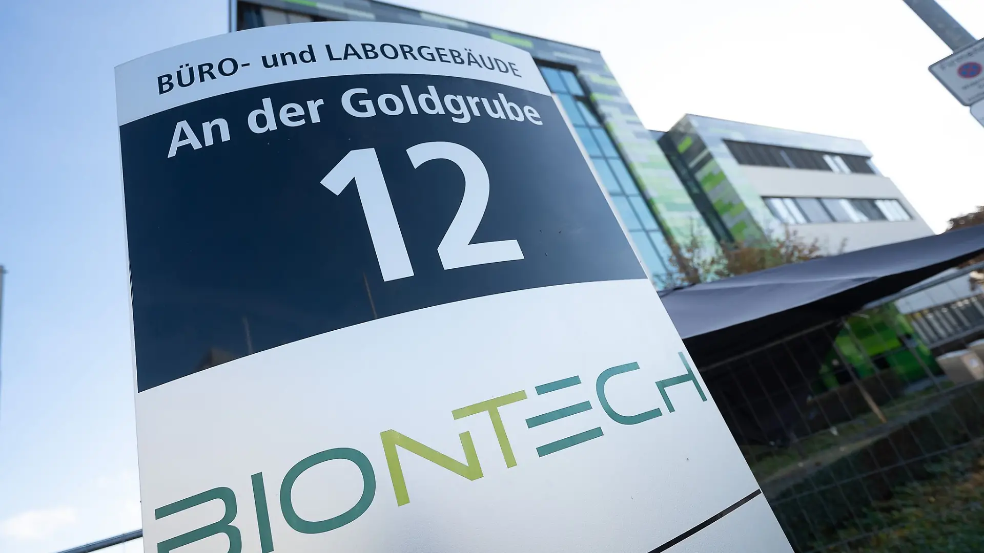 Bei der Vorlage der Geschäftszahlen dürfte sehr genau darauf gehört werden, was die Mainzer zum Stand der Entwicklung von Krebstherapien sagen (Archivfoto).