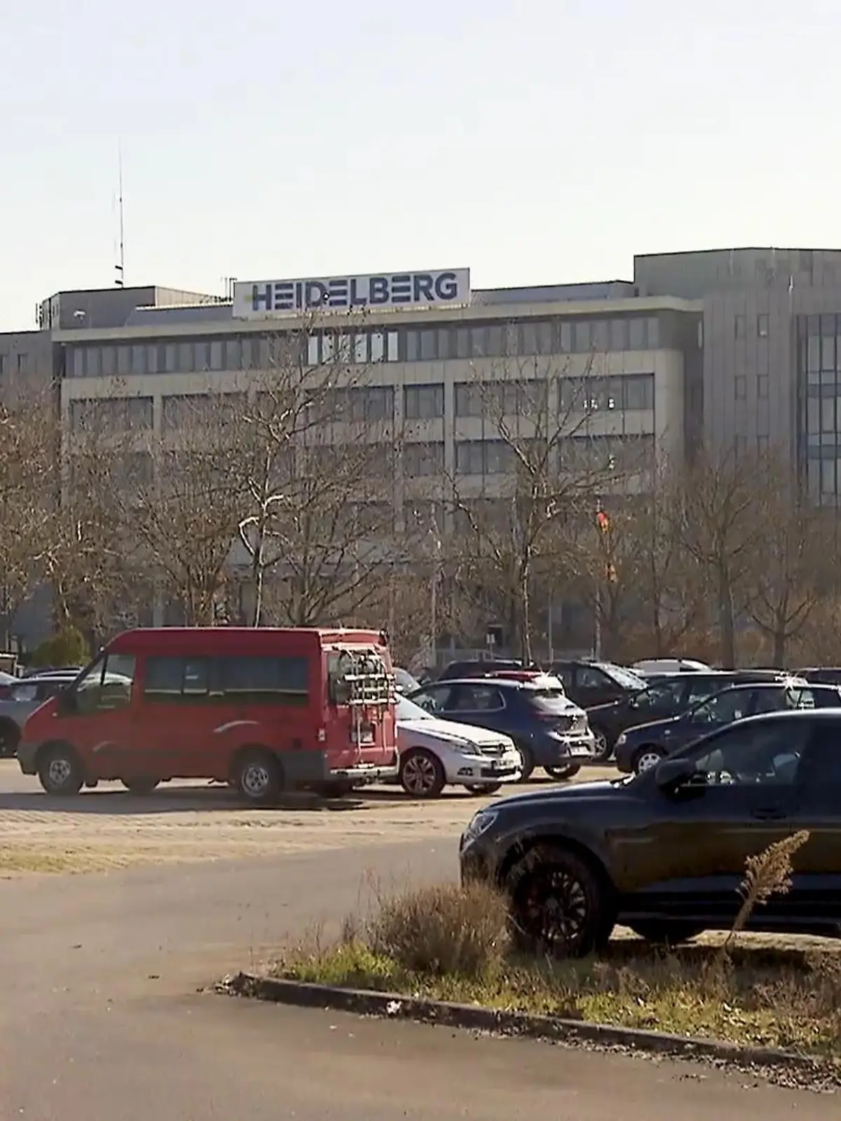 Bild zu: "Nie krank? Firma verlost 800 Euro unter Mitarbeitern! "
