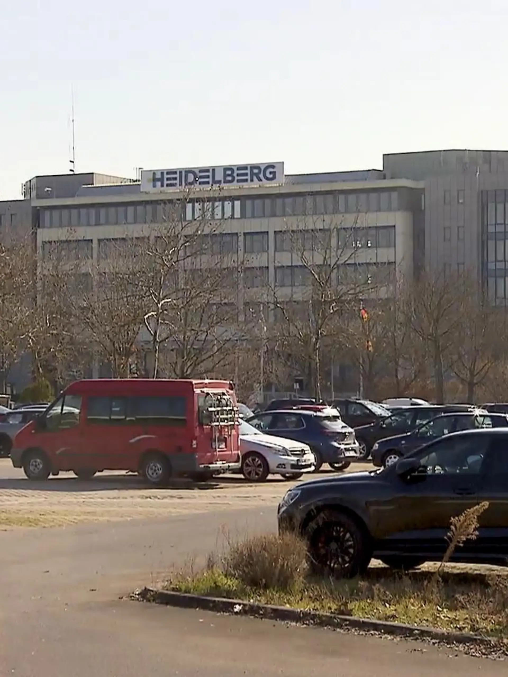 Bild zu: "Nie krank? Firma verlost 800 Euro unter Mitarbeitern! "