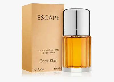Calvin Klein „Escape” (50 ml)