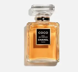 Chanel „Coco” Eau de Parfum (35 ml)