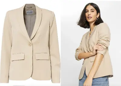 Blazer in Hellsand