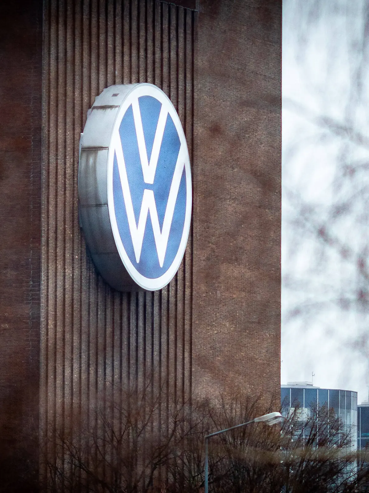 Volkswagen ruft Autos zurück (Symbolfoto) 