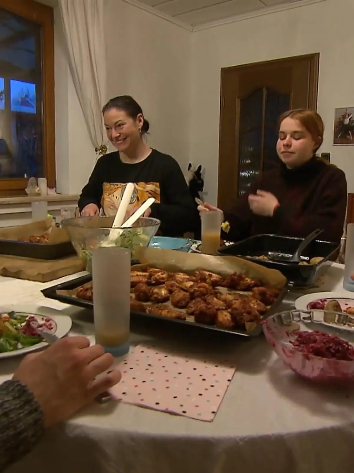 Bild zu: "Eine Ehepaar aus Werne will helfen"