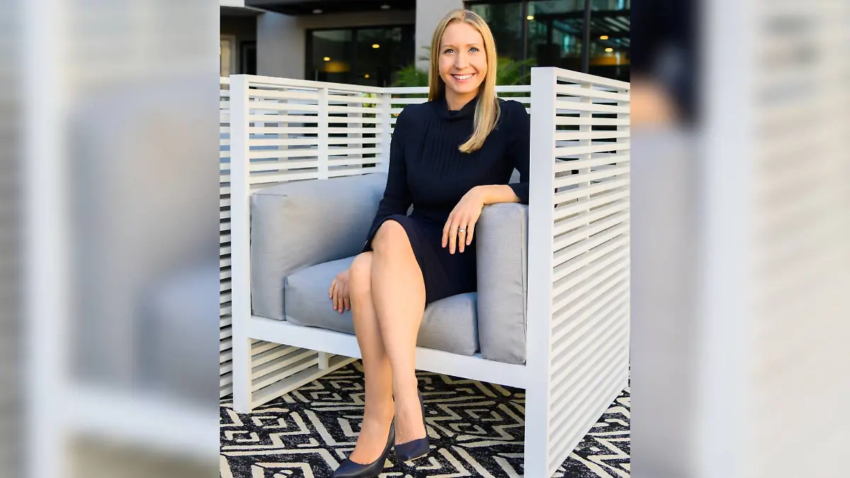 Kate Simonds (39) aus Phoenix, Arizona (USA) arbeitet als Scheidungsanwältin – und weiß ganz genau, wer häufig fremdgeht.