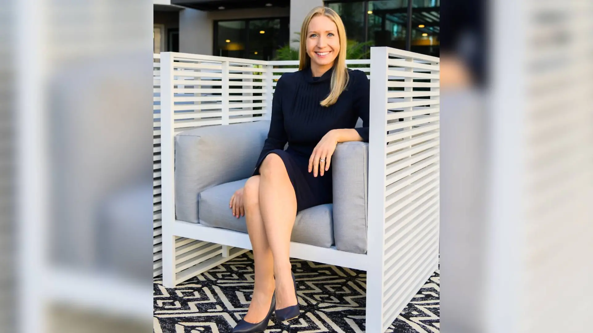 Kate Simonds (39) aus Phoenix, Arizona (USA) arbeitet als Scheidungsanwältin – und weiß ganz genau, wer häufig fremdgeht.
