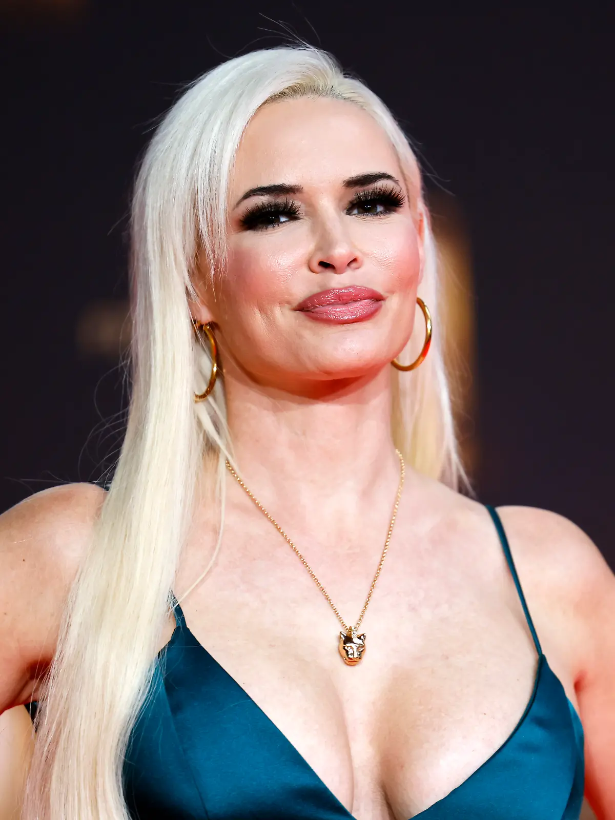 Bild zu: "So viel Schmerz! Daniela Katzenberger prangert ihre Hater an"