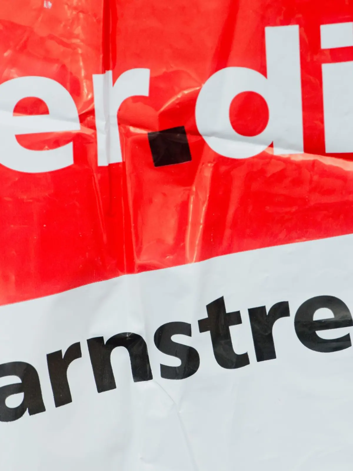 Bild zu: "Verdi-Streiks gehen weiter – welche Bereiche als nächstes dicht sind "