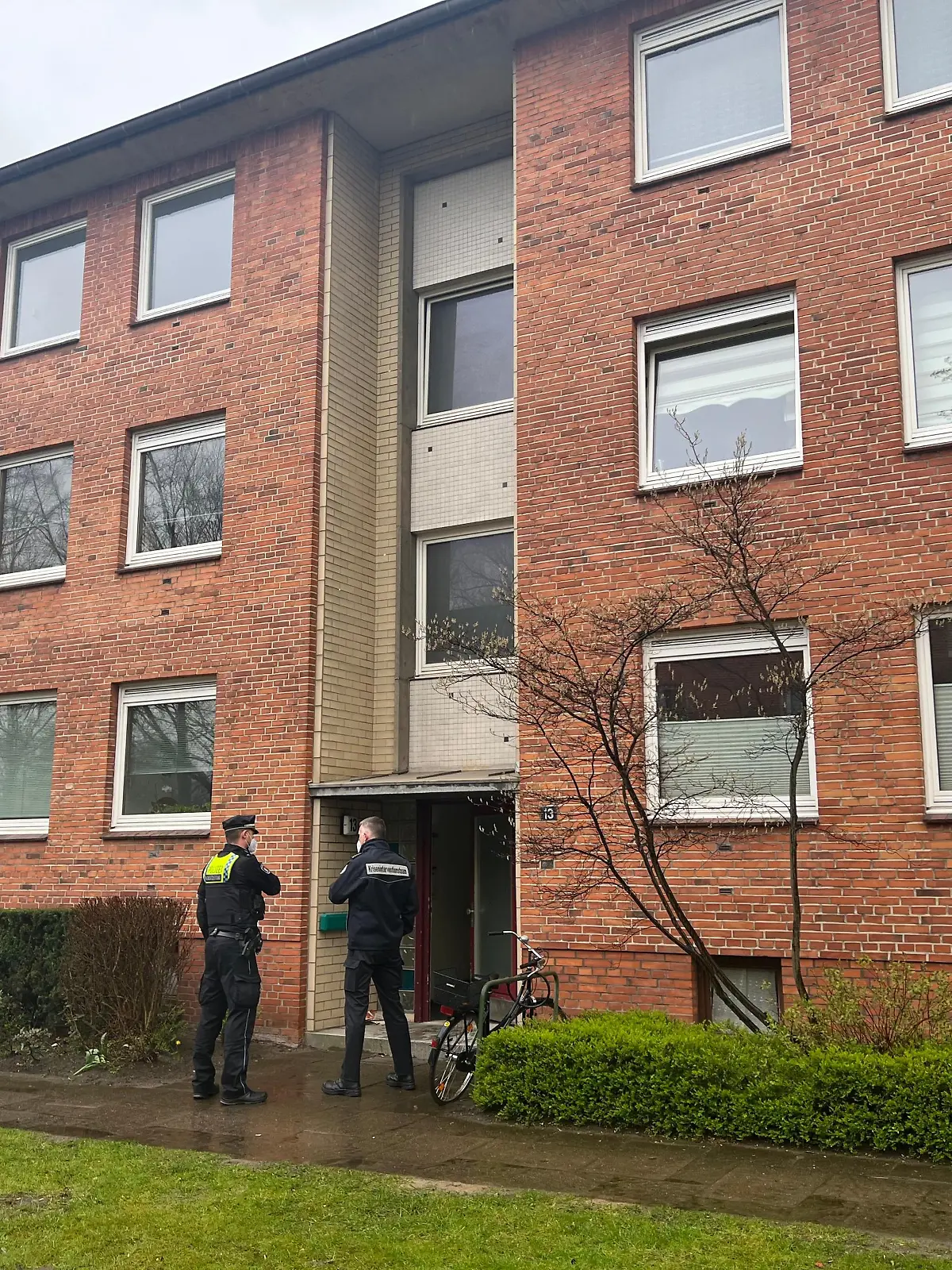 Vermisstenfall Hilal Ercan: Vater versucht Mutter mit Messer zu töten