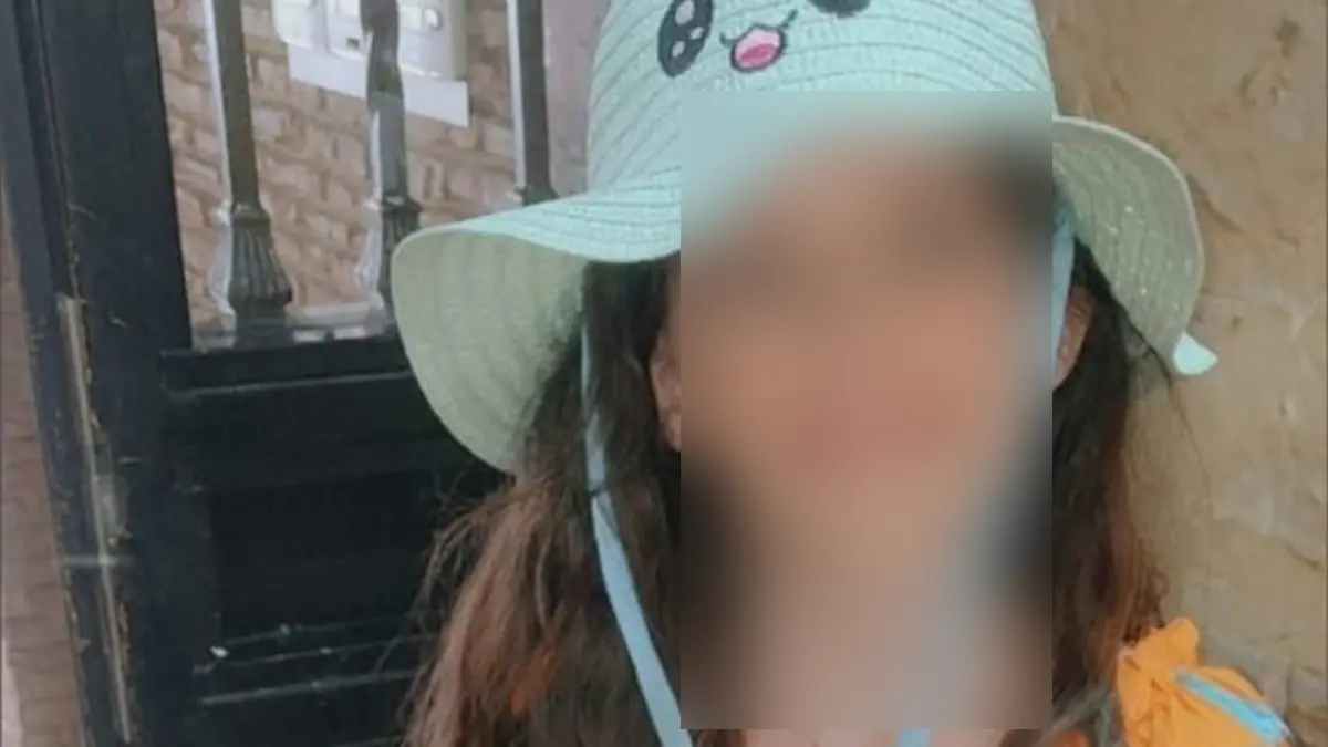 Caitlin-Rose (11) sei eine „sehr beliebte Schülerin“ gewesen, die „immer lächelte“