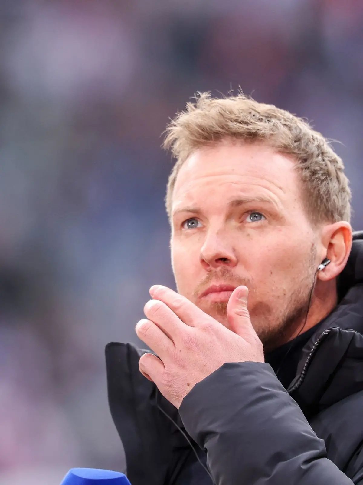 Bild zu: "Bundestrainer Nagelsmann überrascht mit DFB-Kader"