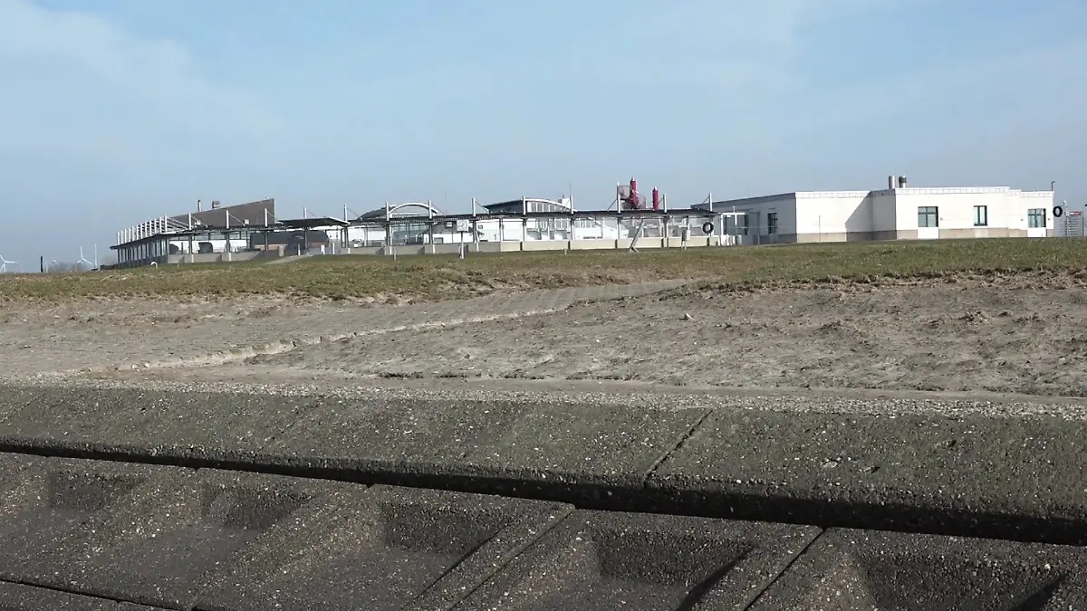 Die Empörung an der Wurster Nordseeküste ist groß.