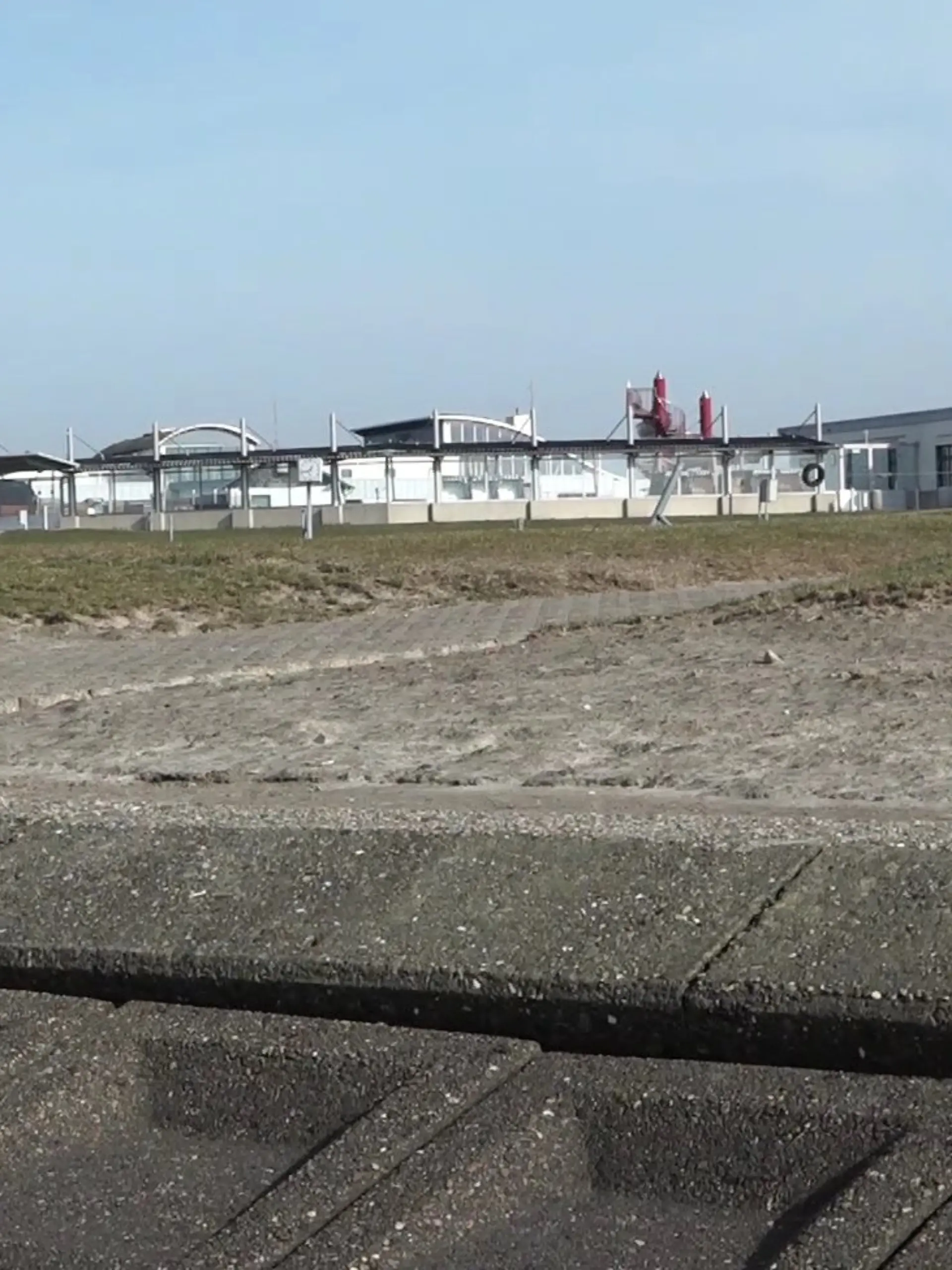 Die Empörung an der Wurster Nordseeküste ist groß. 