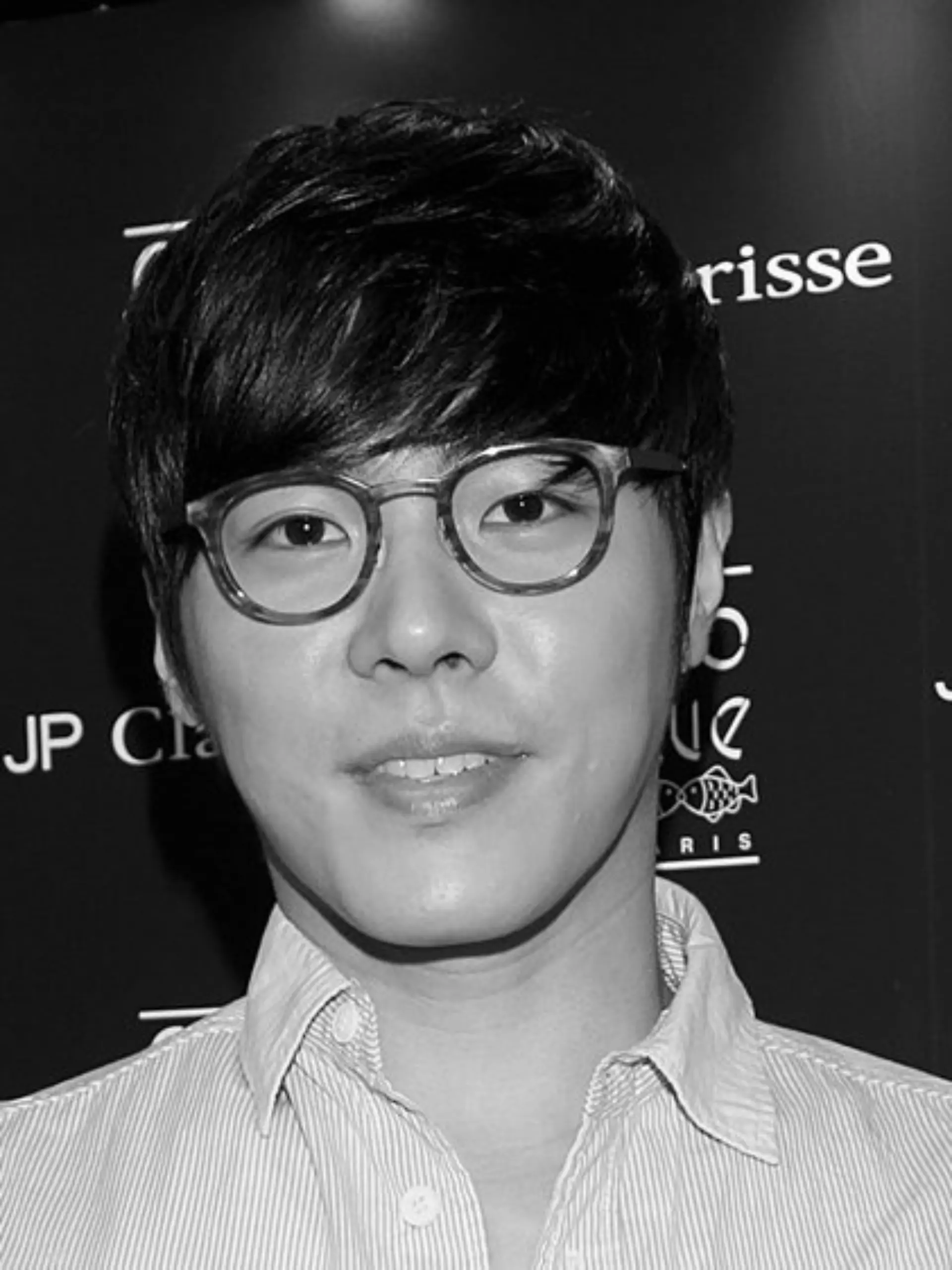 K-Pop-Star Wheesung stirbt mit 43 Jahren. 