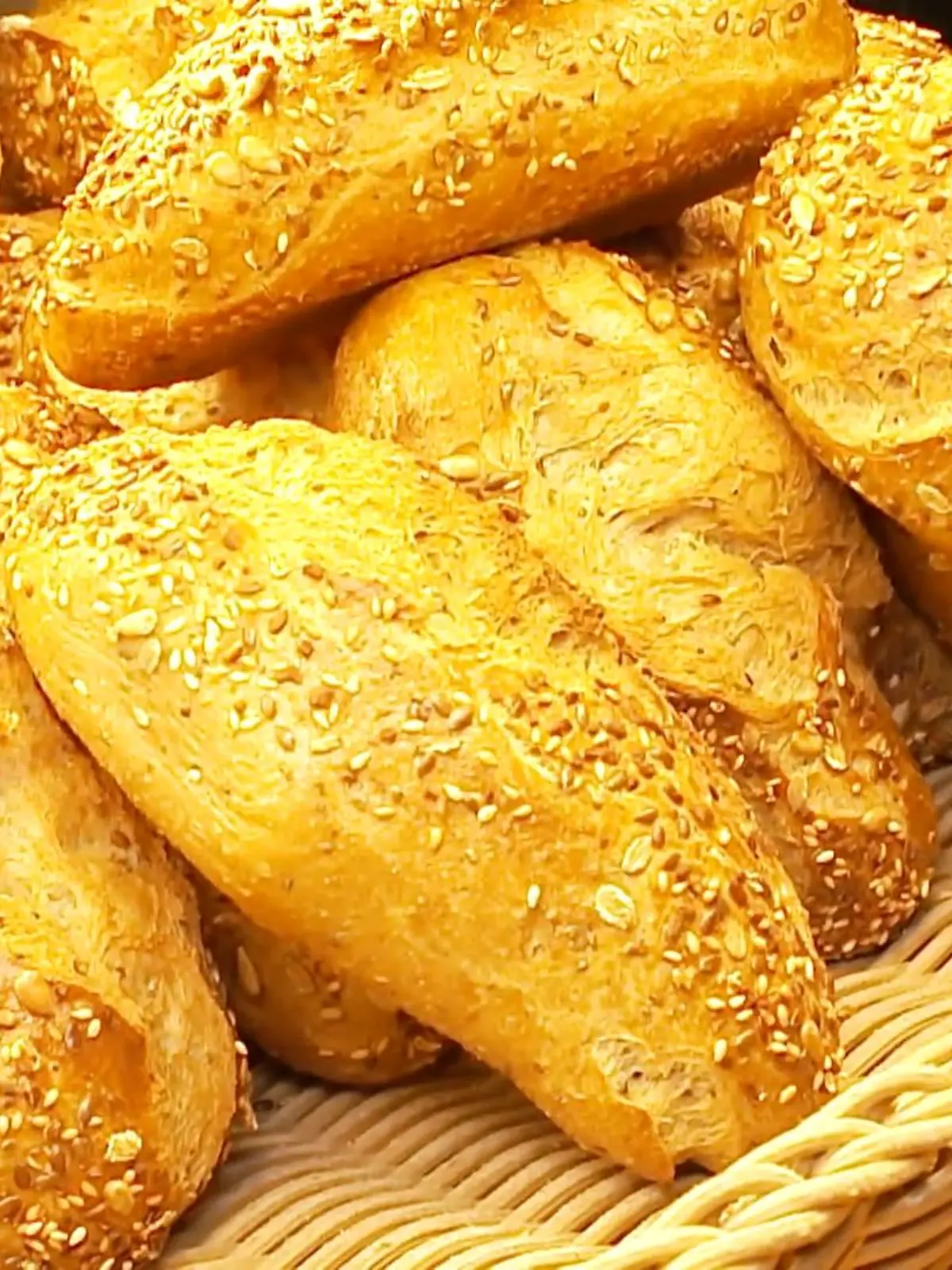 Bild zu: "Kostet Brot bald 10 Euro?"