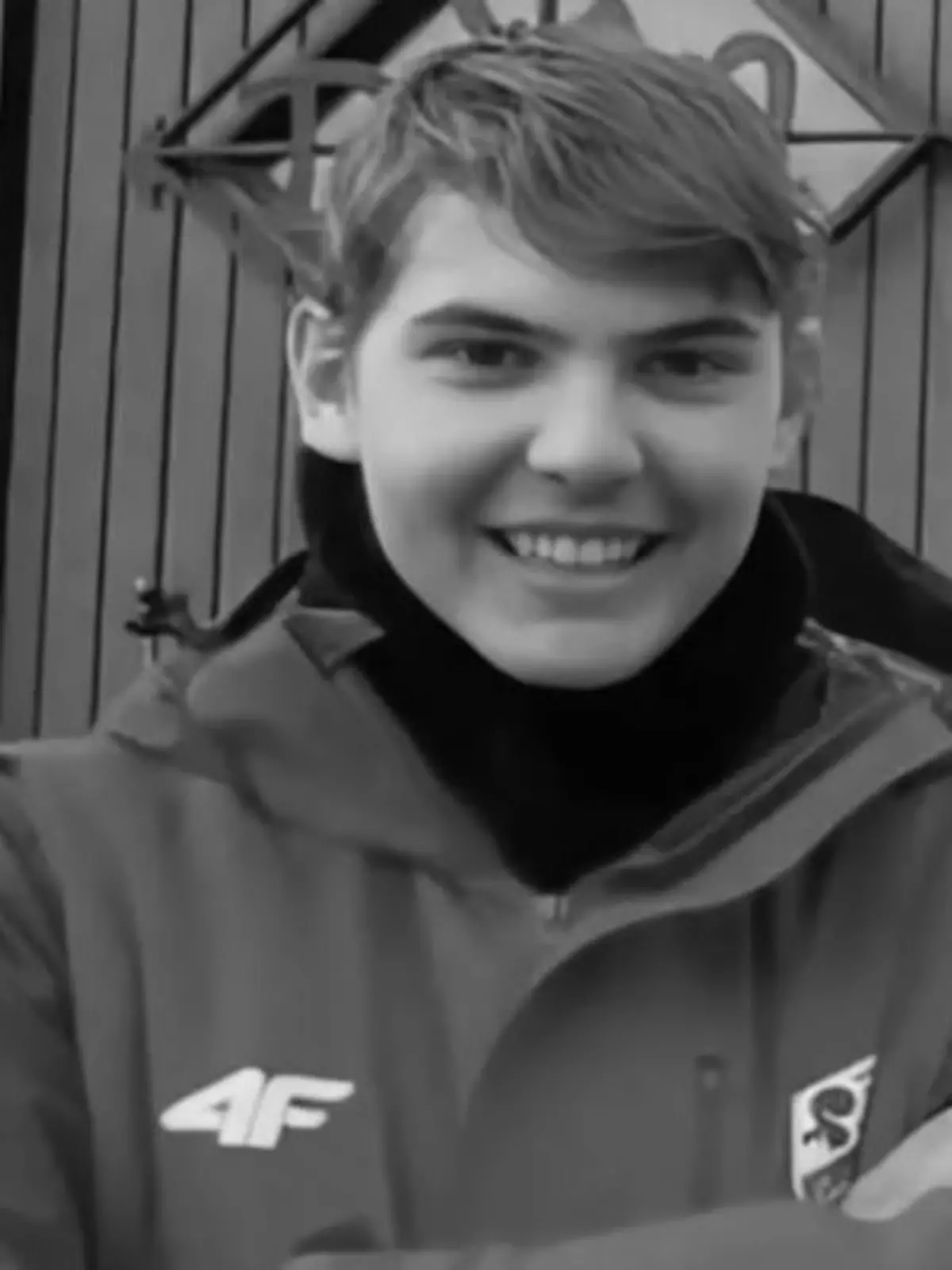 Ski-Talent Marco Degli Uomini stirbt im Alter von 18 Jahren