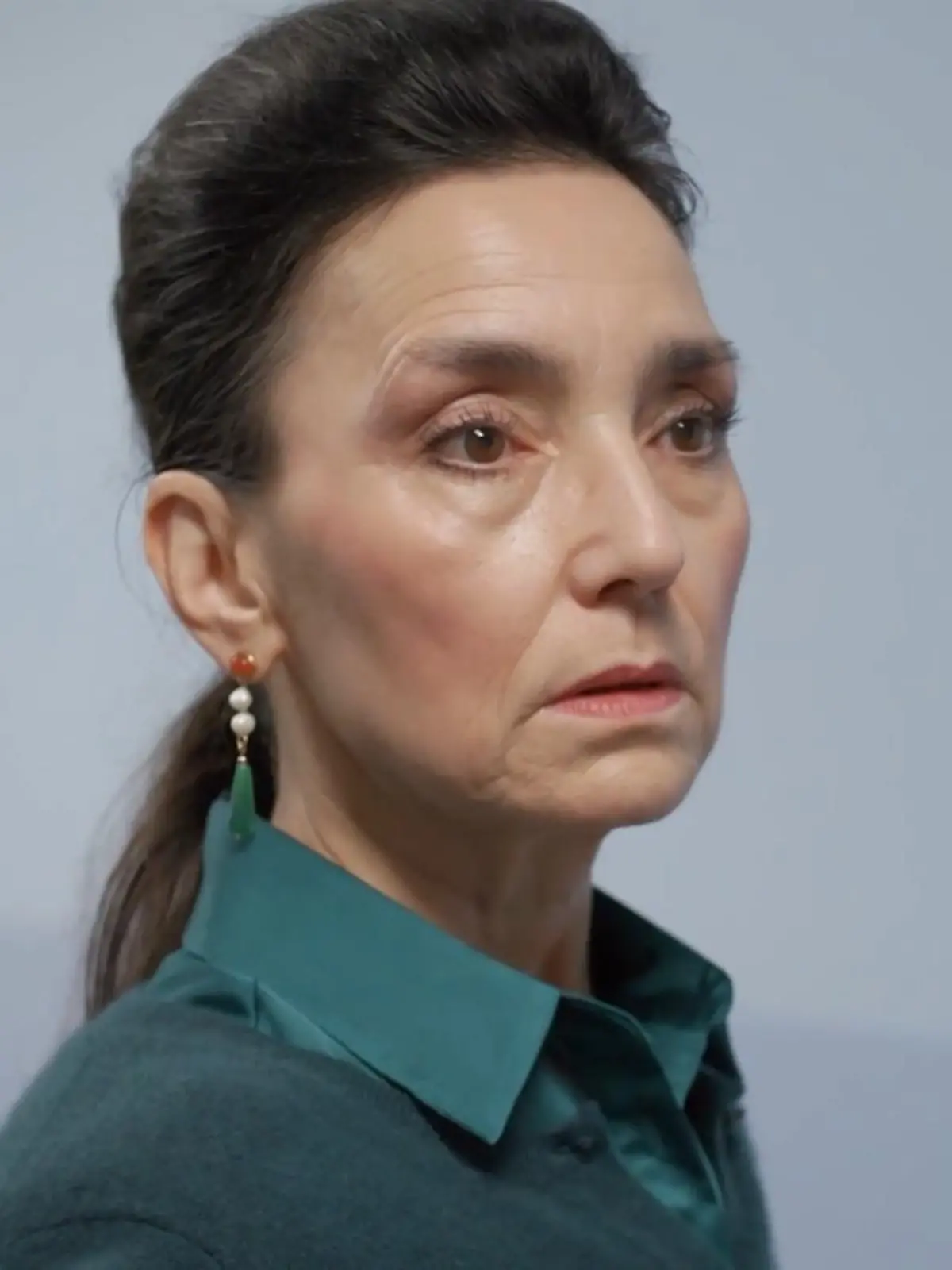 AWZ: Simone hat alles verloren