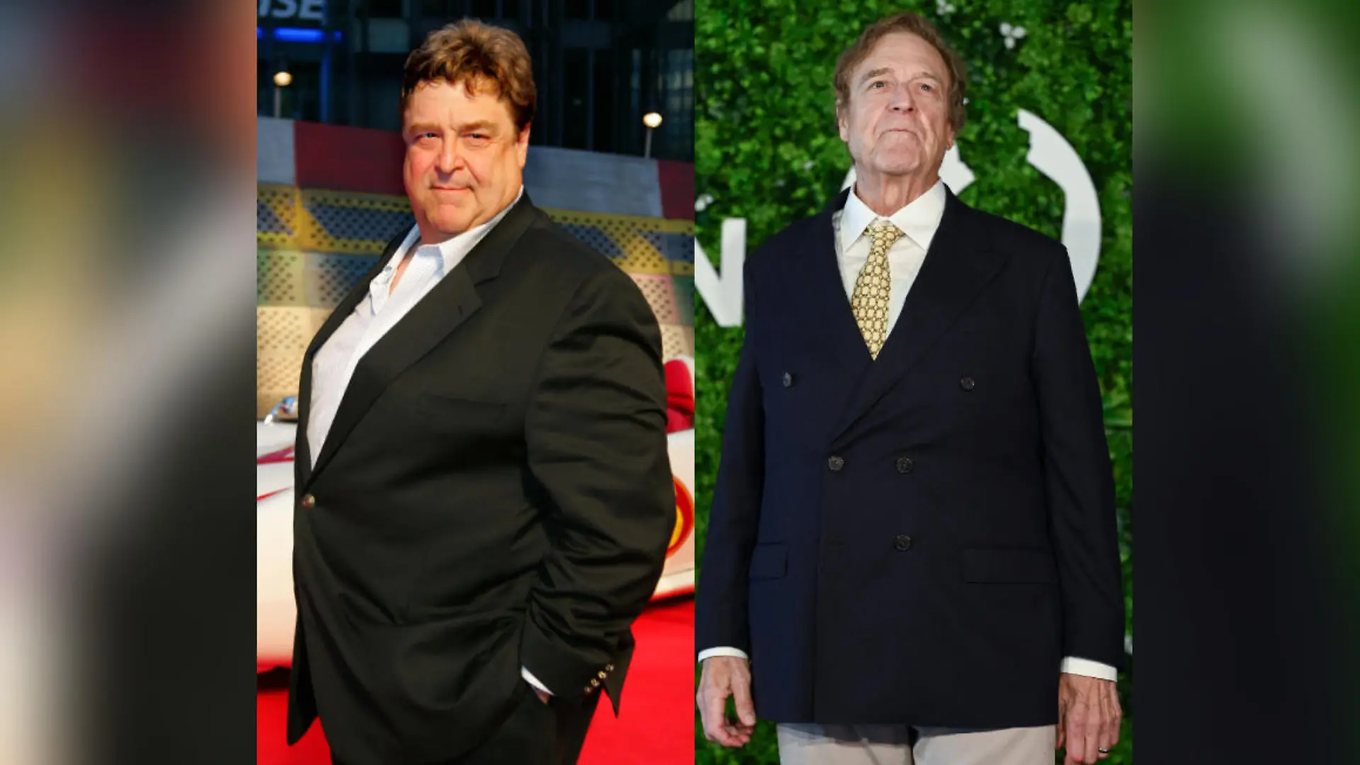 John Goodman