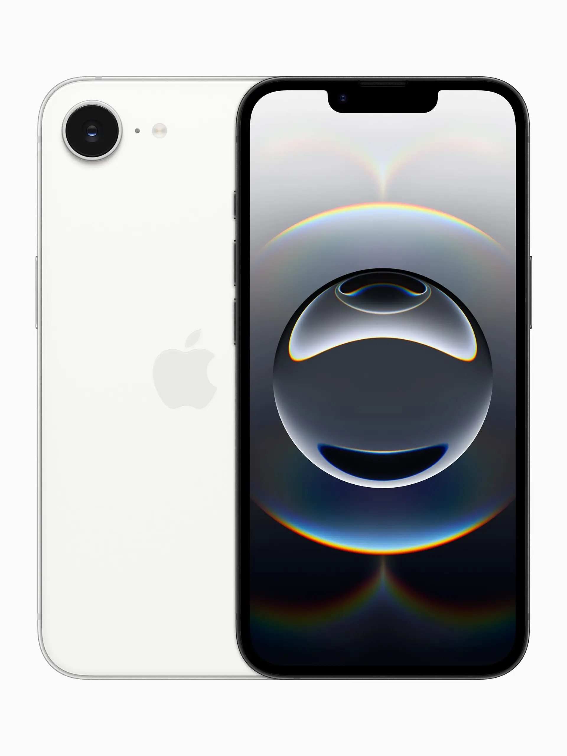 Bild zu: "Apple präsentiert sein neues iPhone"