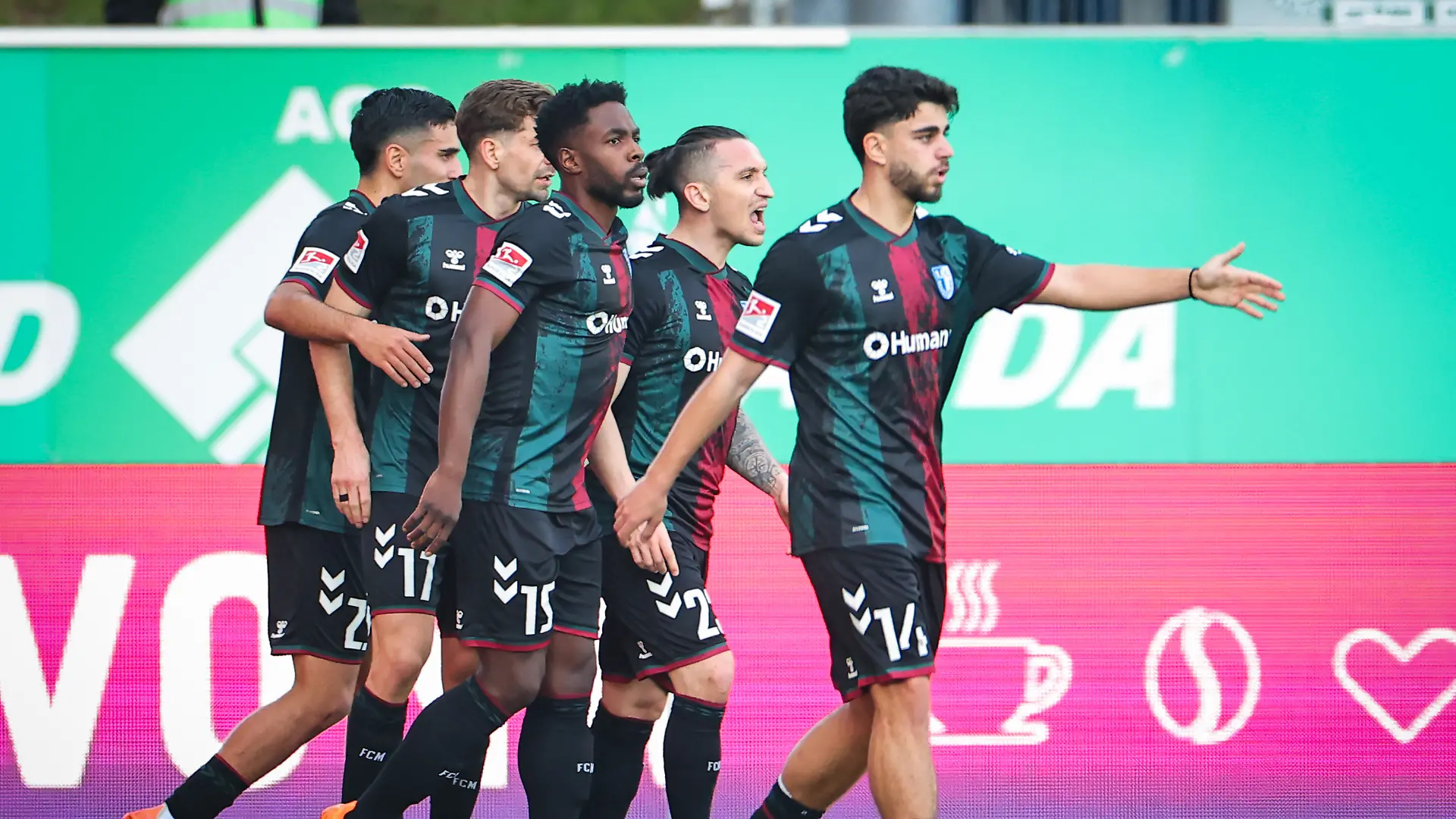 1. FC Magdeburg